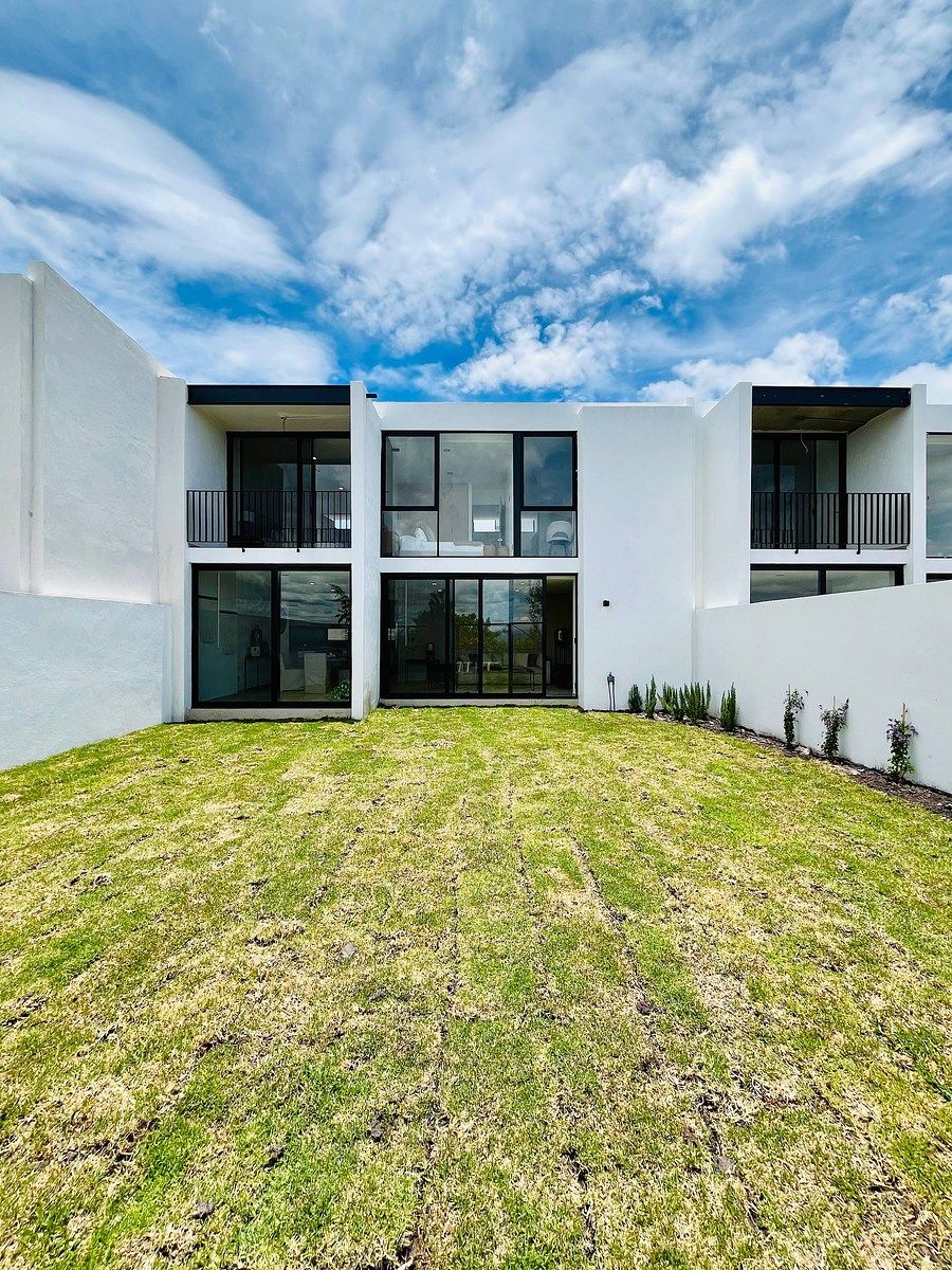 Casa em Zibatá, El Marqués, foto 13 de 23