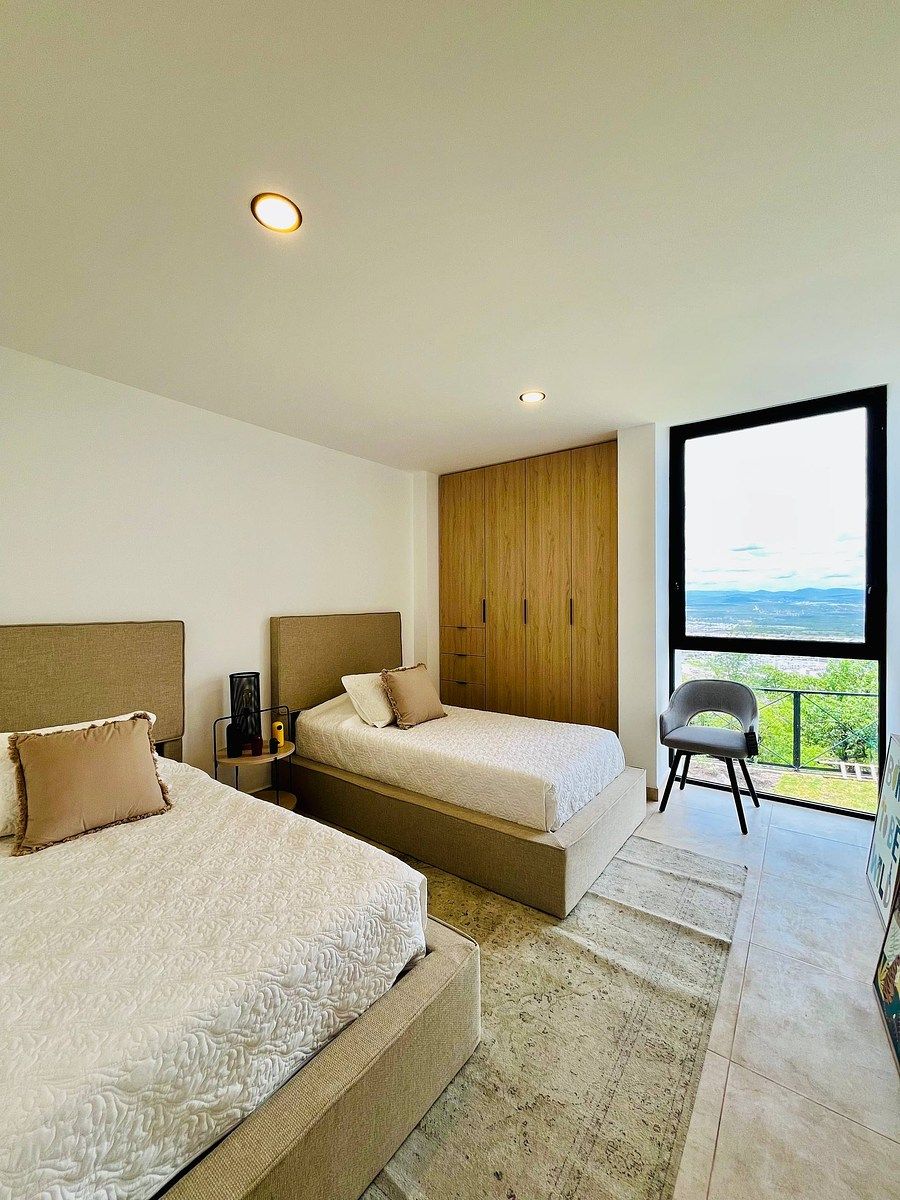Casa em Zibatá, El Marqués, foto 15 de 23