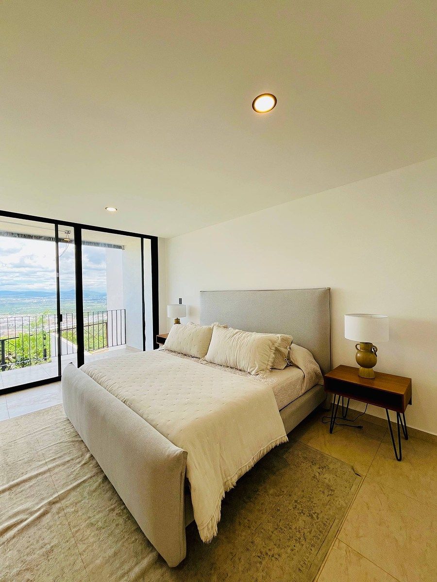 Casa em Zibatá, El Marqués, foto 18 de 23