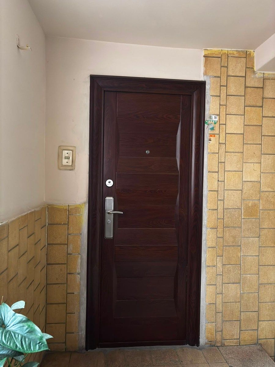 Apartamento em Narvarte Oriente, Benito Juárez, foto 4 de 5