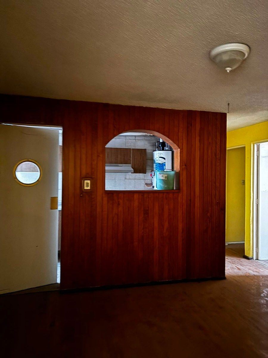 Apartamento em Narvarte Oriente, Benito Juárez, foto 2 de 5