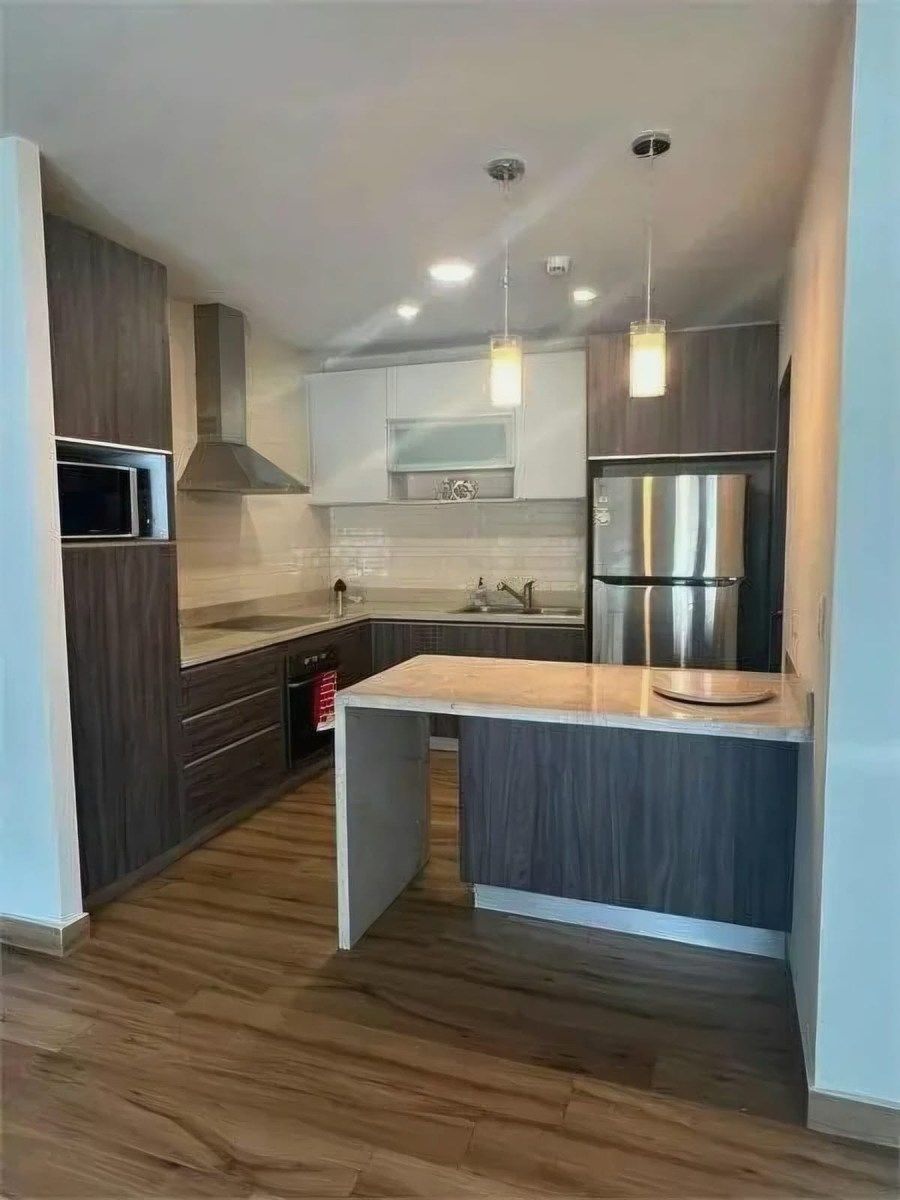 Departamento en Privada Valle Poniente, Santa Catarina, foto 4 de 11