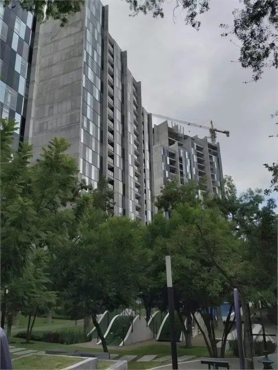 Departamento en Privada Valle Poniente, Santa Catarina, foto 11 de 11