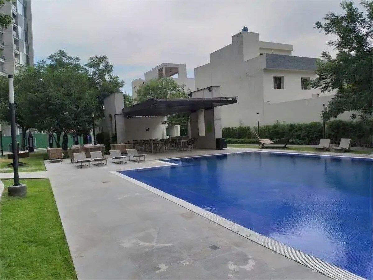 Departamento en Privada Valle Poniente, Santa Catarina, foto 9 de 11