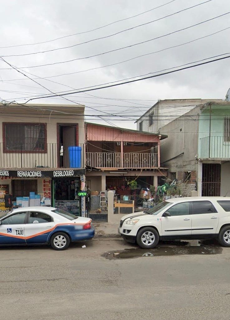 Lot in Zona Norte, Tijuana, photo 2 of 3