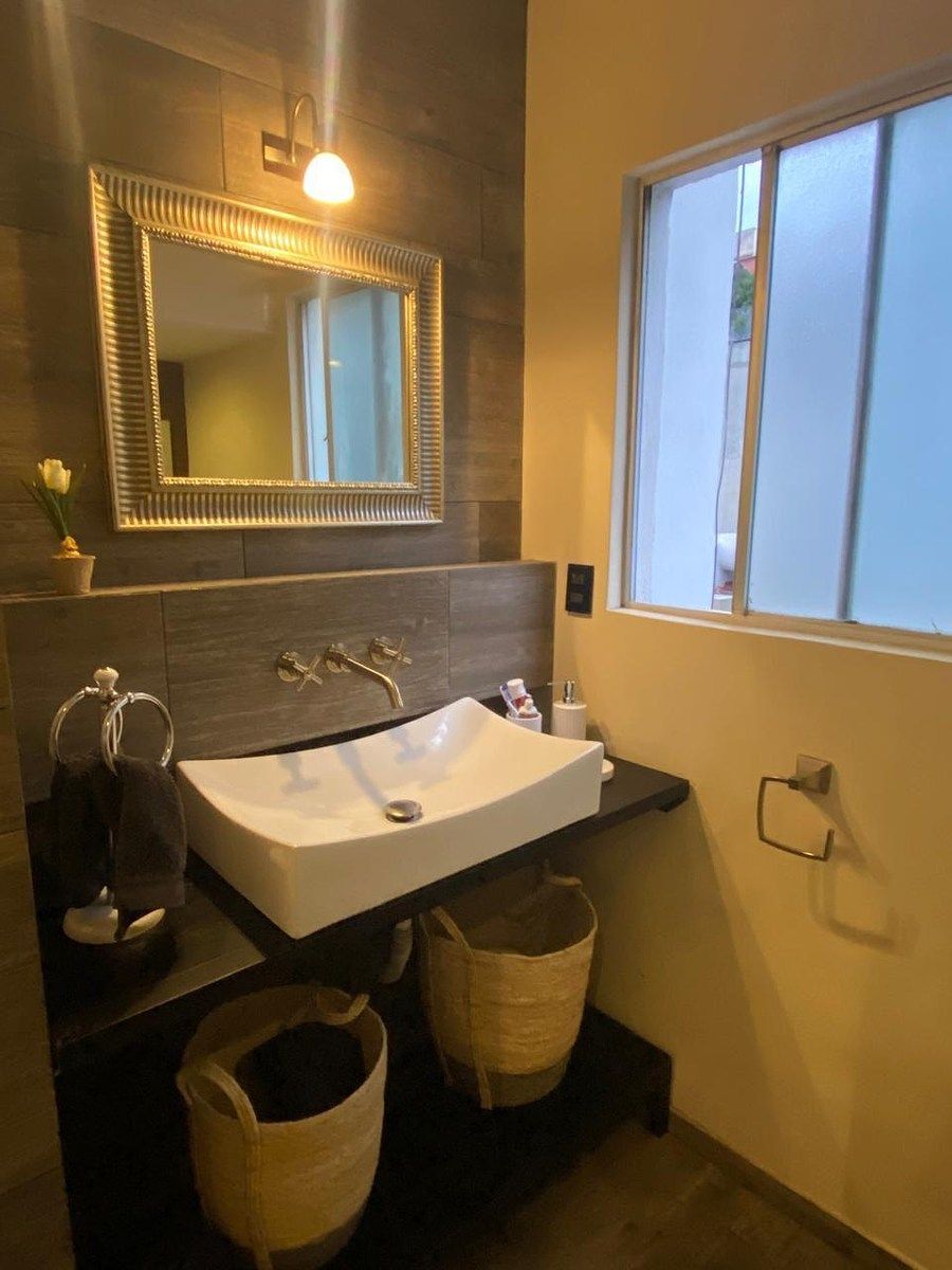 Apartamento em Polanco V Sección, Miguel Hidalgo, foto 4 de 6