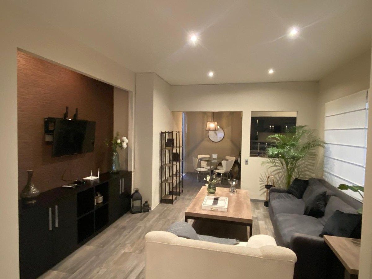 Apartamento em Polanco V Sección, Miguel Hidalgo, foto 3 de 6