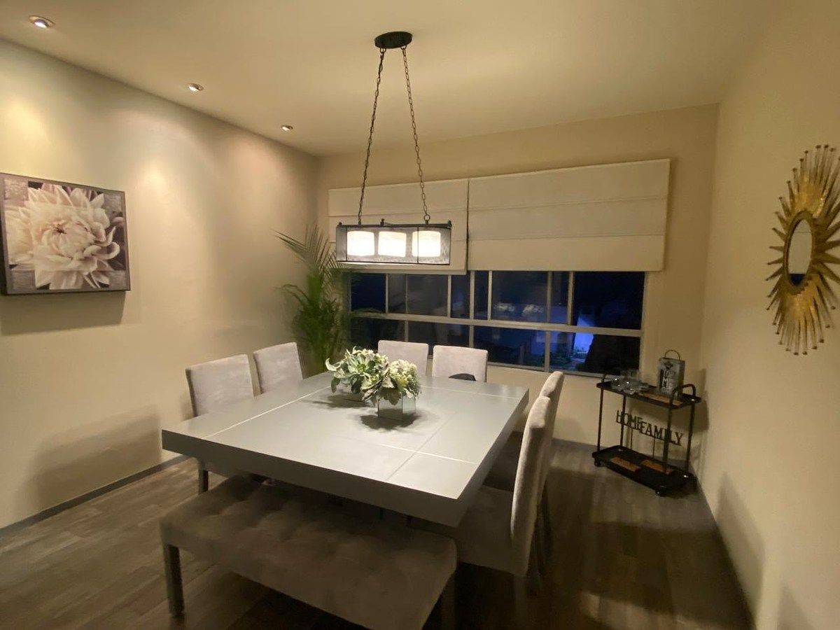 Apartamento em Polanco V Sección, Miguel Hidalgo, foto 5 de 6