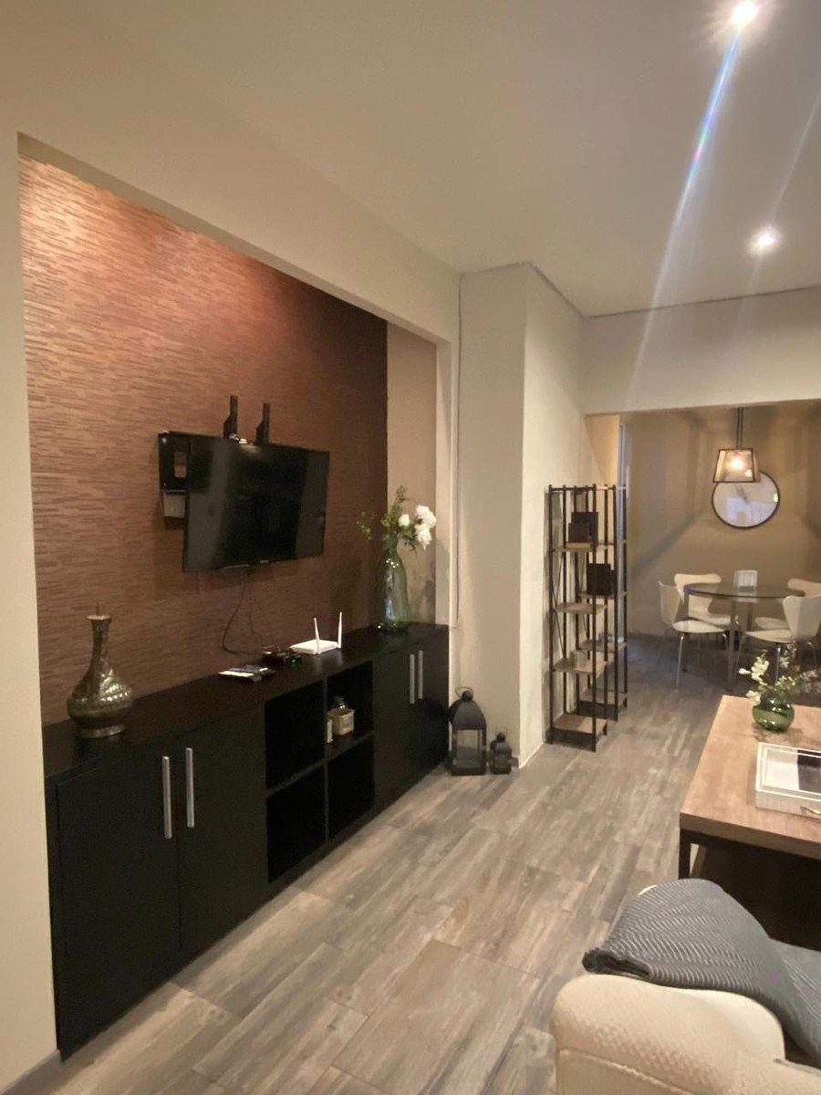 Apartamento em Polanco V Sección, Miguel Hidalgo, foto 6 de 6