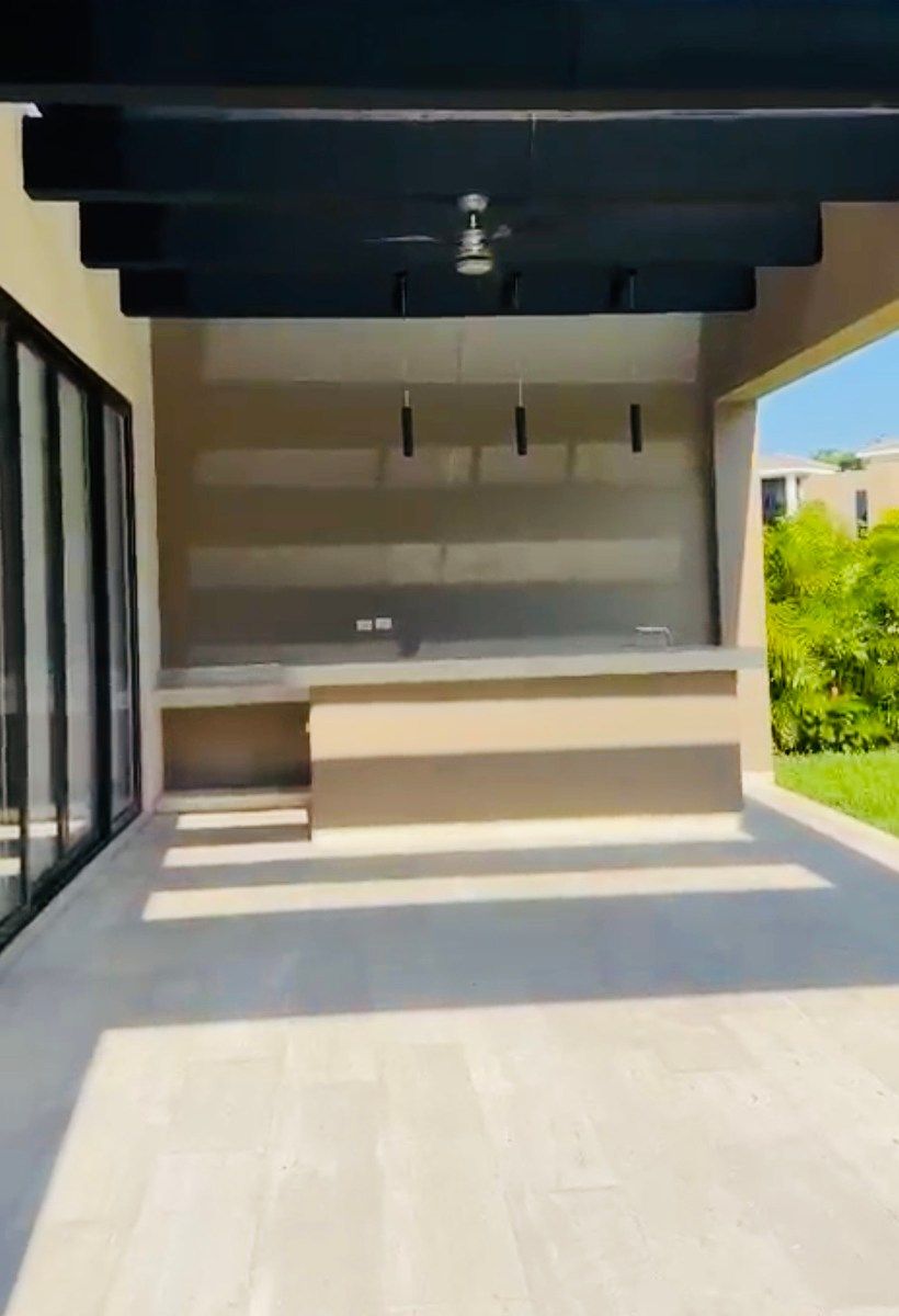 Casa em condomínio fechado em Yucatán Country Club, Mérida, foto 3 de 7