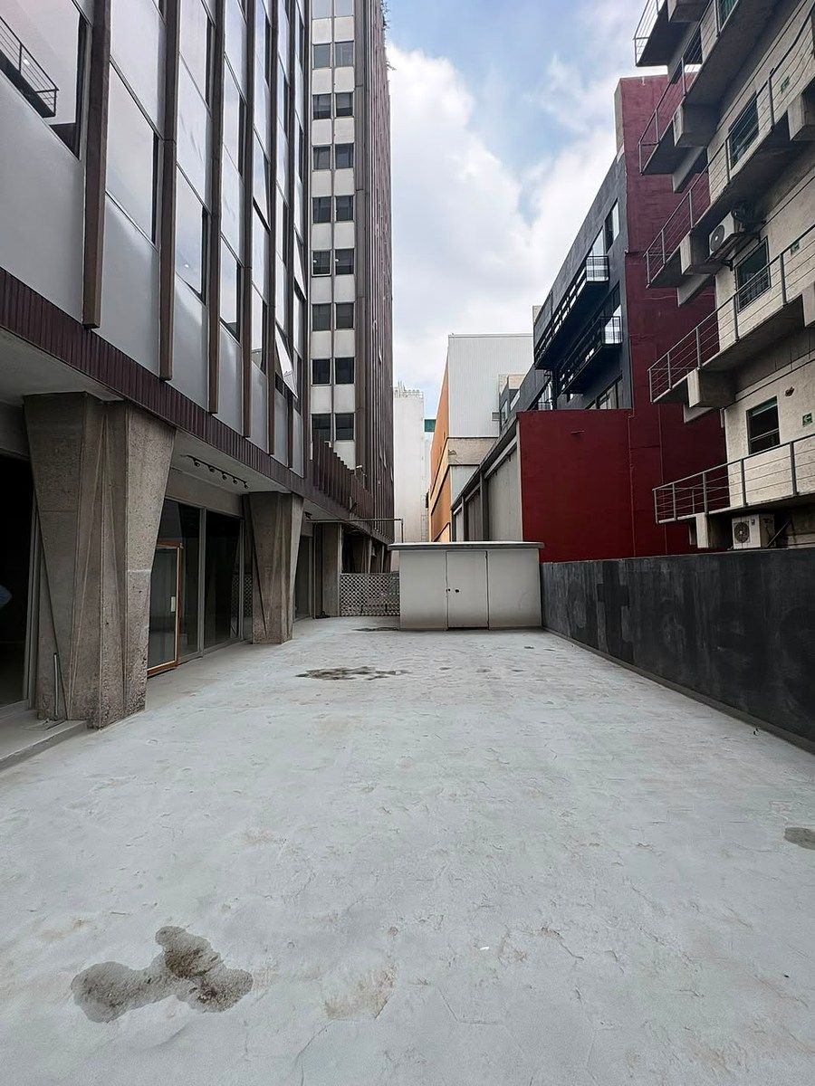Local comercial en Lomas de Chapultepec I Sección, Miguel Hidalgo, foto 9 de 10