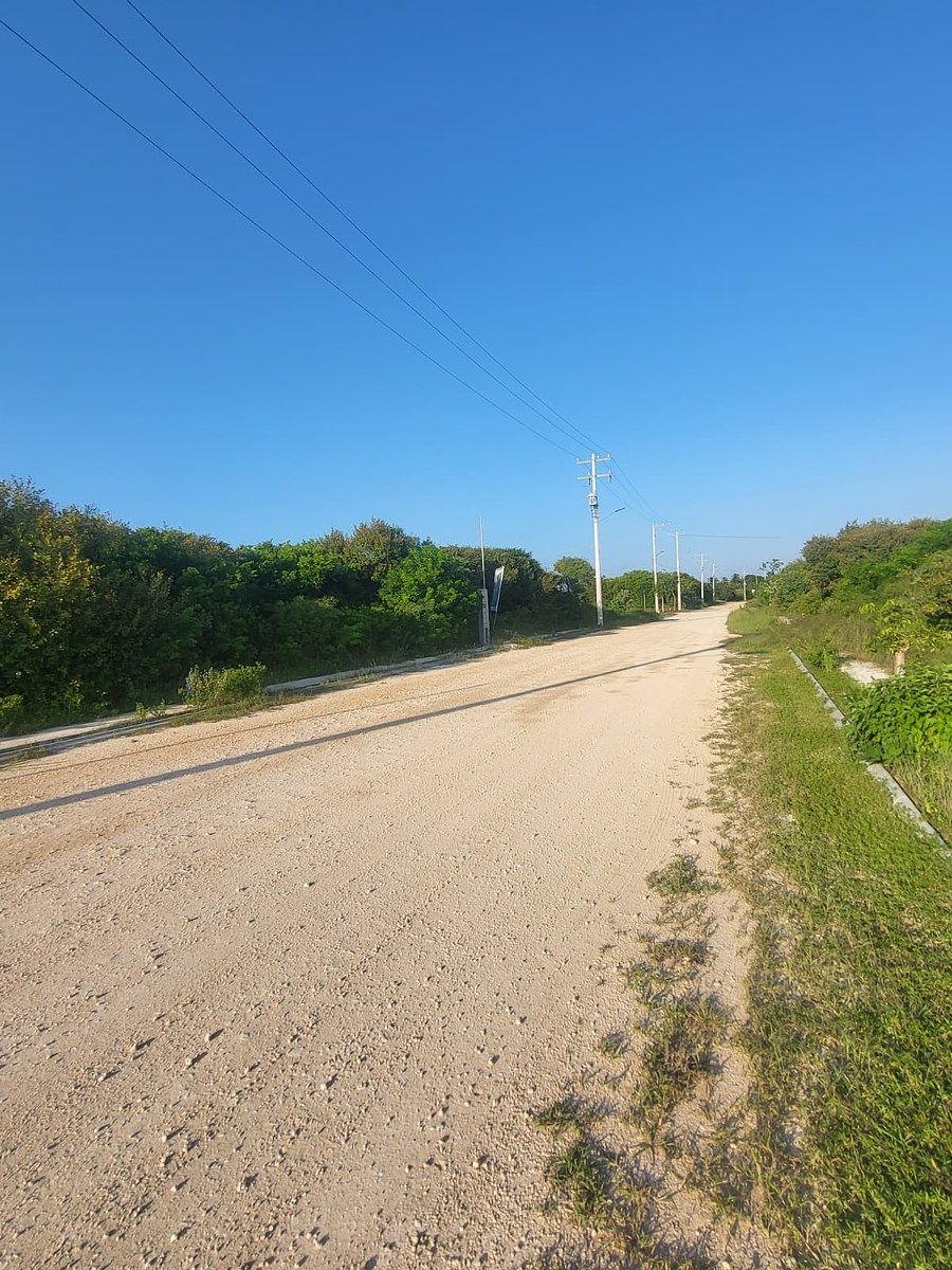 Lot in Chuburna Puerto, Progreso, photo 5 of 7