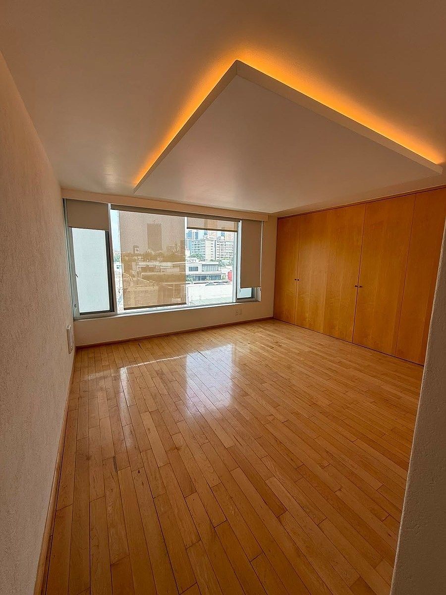 Departamento en Polanco IV Sección, Miguel Hidalgo, foto 2 de 11