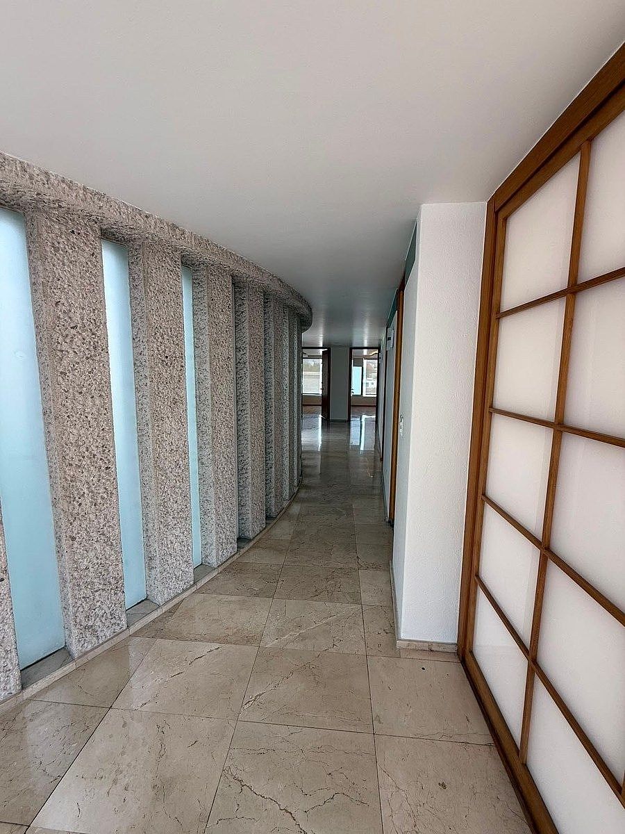 Departamento en Polanco IV Sección, Miguel Hidalgo, foto 6 de 11