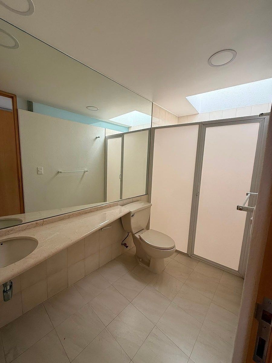 Departamento en Polanco IV Sección, Miguel Hidalgo, foto 8 de 11