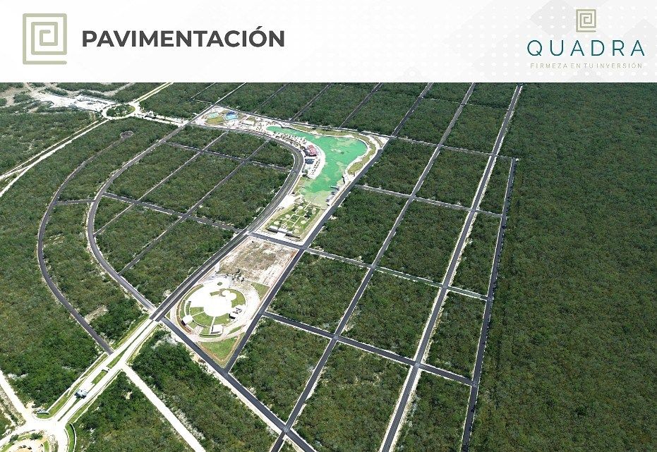 Terreno en Hunucmá, Hunucmá, foto 8 de 27