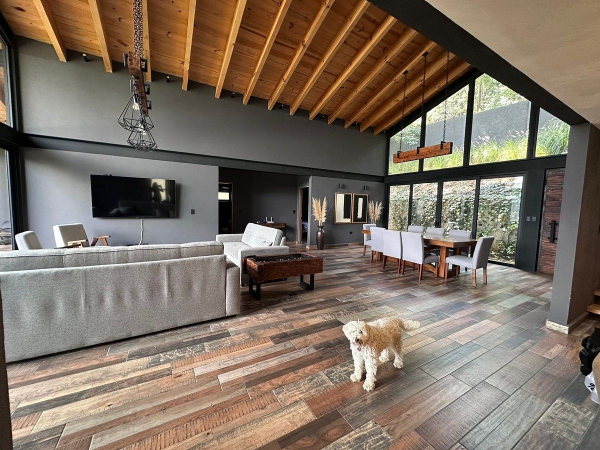 Casa en condominio en Avándaro, Valle de Bravo, foto 2 de 18