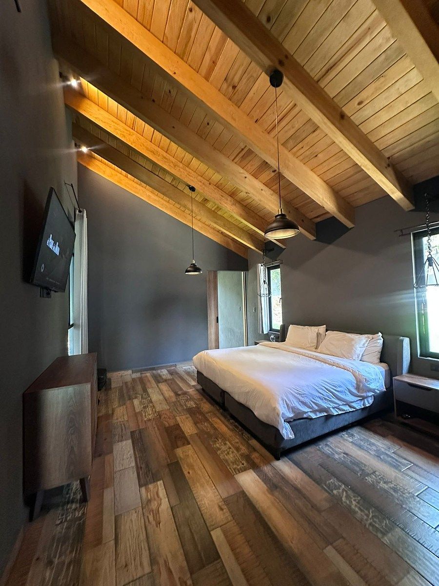 Casa en condominio en Avándaro, Valle de Bravo, foto 5 de 18