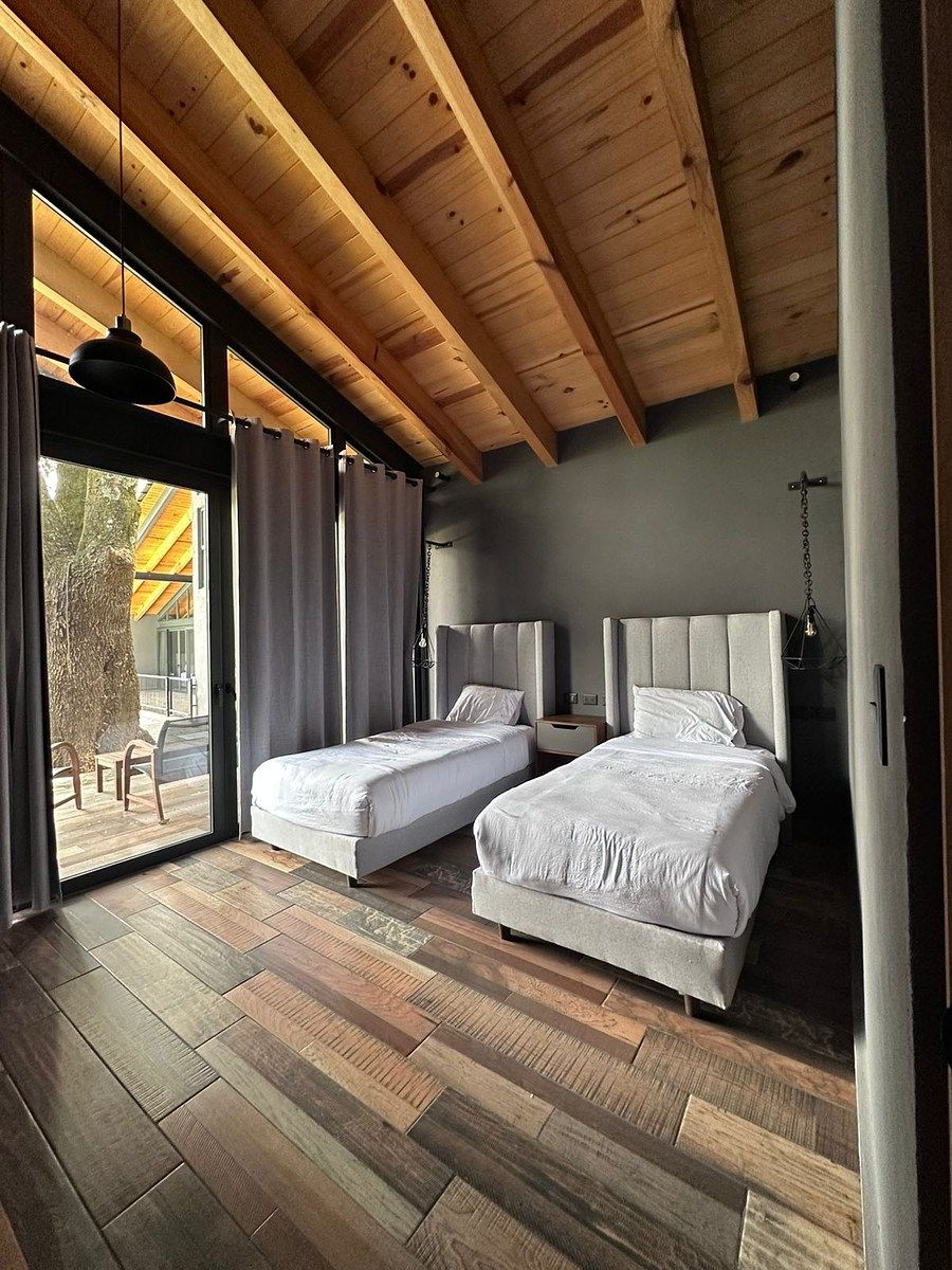 Casa en condominio en Avándaro, Valle de Bravo, foto 7 de 18