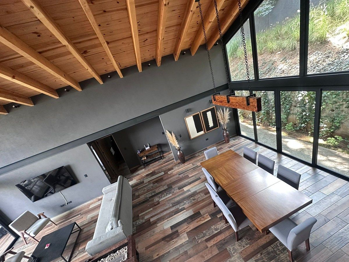 Casa en condominio en Avándaro, Valle de Bravo, foto 13 de 18
