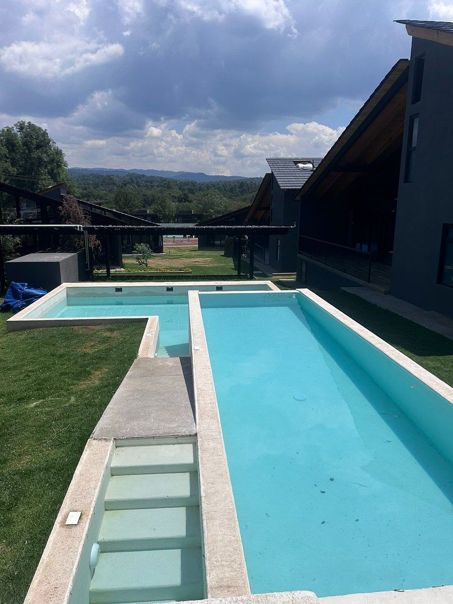Casa en condominio en Avándaro, Valle de Bravo, foto 8 de 18