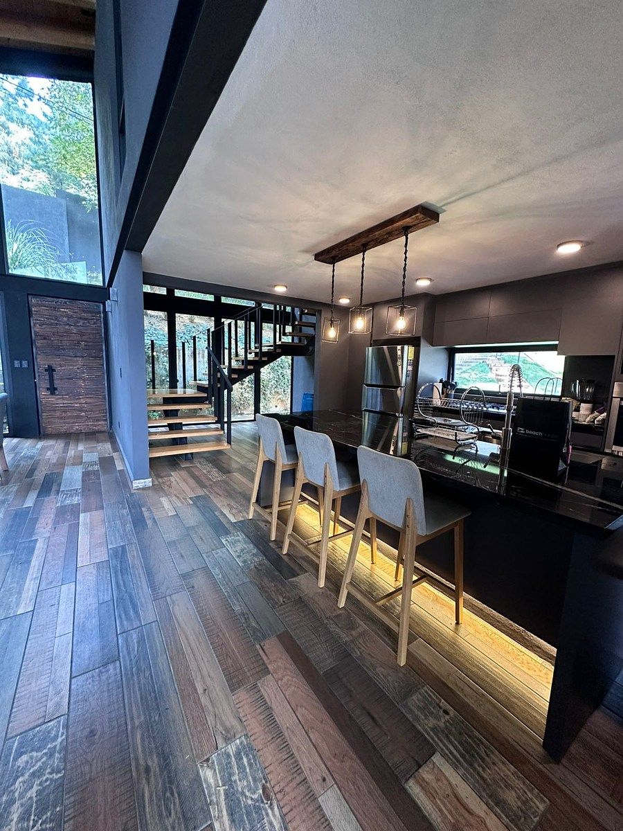Casa en condominio en Avándaro, Valle de Bravo, foto 3 de 18