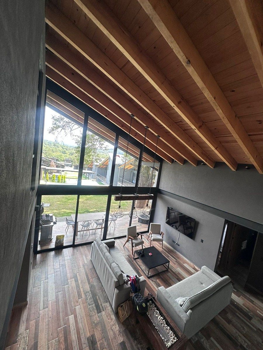 Casa en condominio en Avándaro, Valle de Bravo, foto 17 de 18
