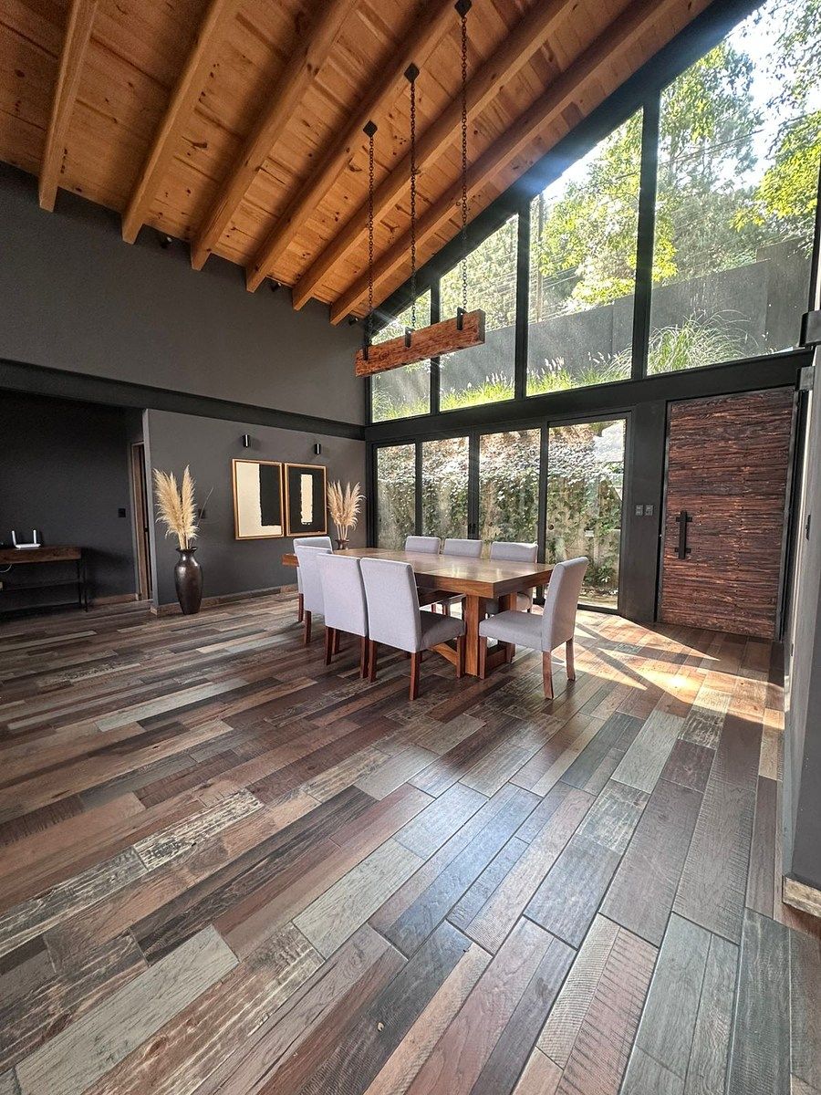 Cabin for Sale in Valle de Bravo | Fractional Scheme - foto 1