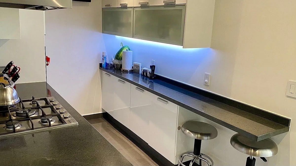 Furnished Penthouse for Sale in Polanco, photo 1 of 25