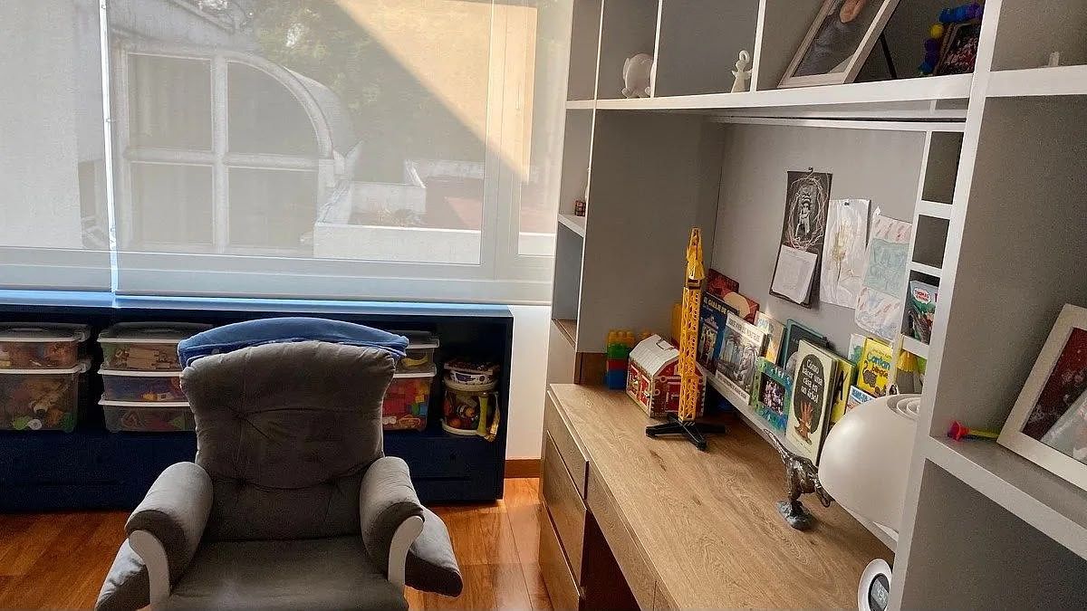 Apartment in Polanco IV Sección, Miguel Hidalgo, photo 2 of 25