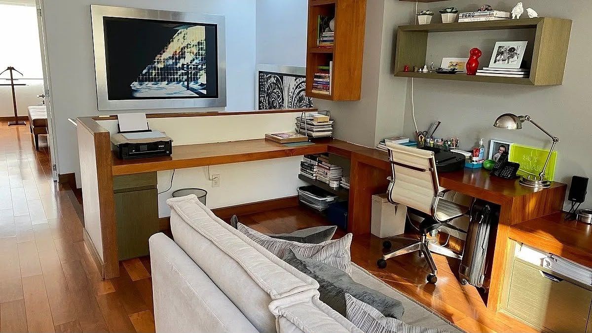 Apartment in Polanco IV Sección, Miguel Hidalgo, photo 3 of 25