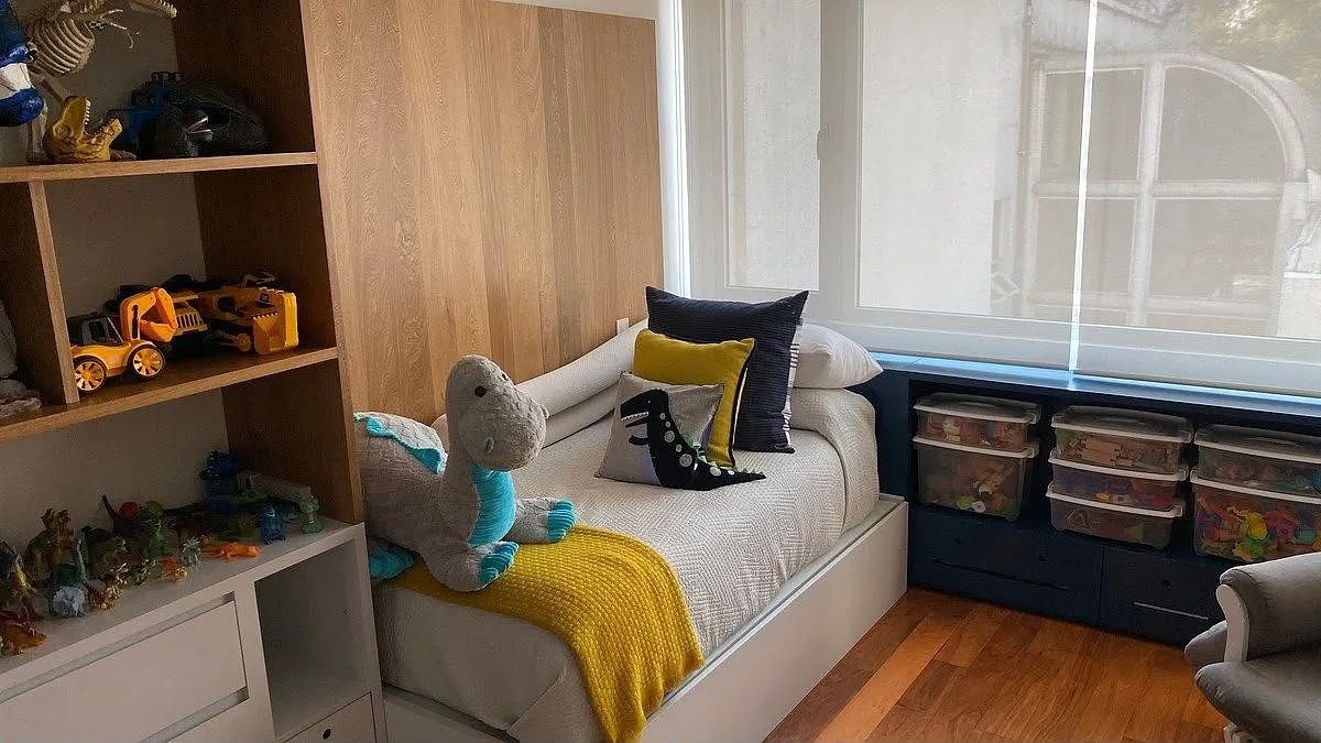 Apartment in Polanco IV Sección, Miguel Hidalgo, photo 8 of 25