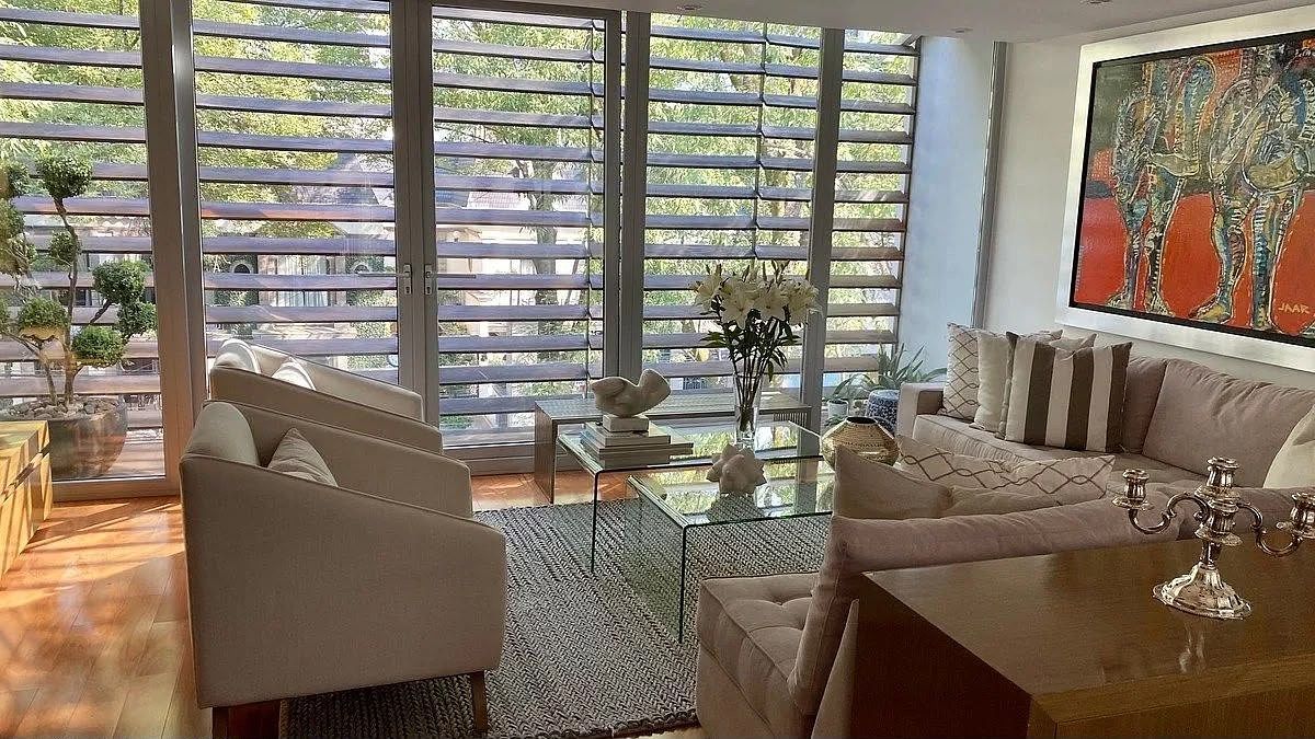 Apartment in Polanco IV Sección, Miguel Hidalgo, photo 9 of 25