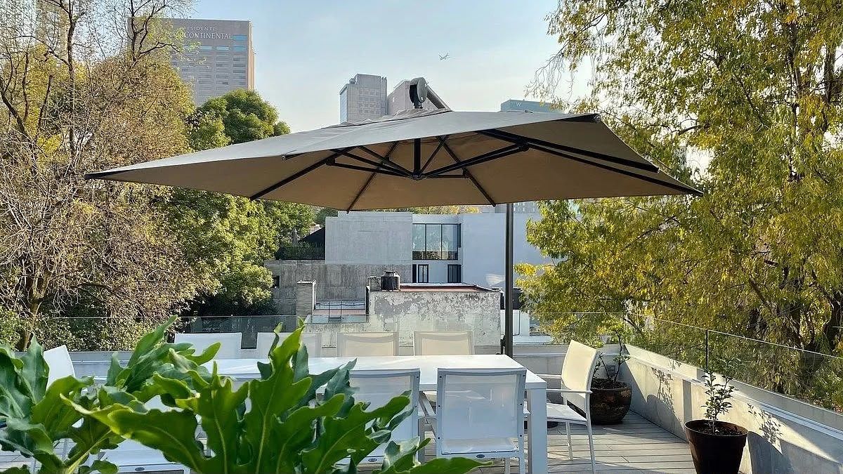 Apartment in Polanco IV Sección, Miguel Hidalgo, photo 15 of 25
