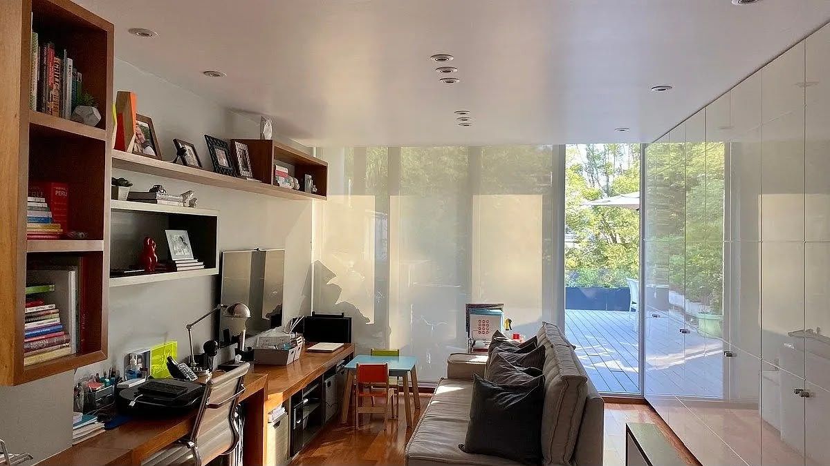 Apartment in Polanco IV Sección, Miguel Hidalgo, photo 16 of 25