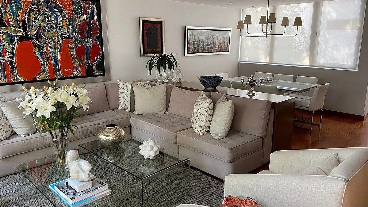Apartment in Polanco IV Sección, Miguel Hidalgo, photo 17 of 25