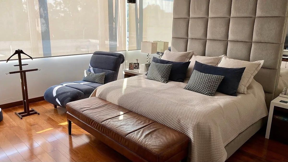 Apartment in Polanco IV Sección, Miguel Hidalgo, photo 18 of 25