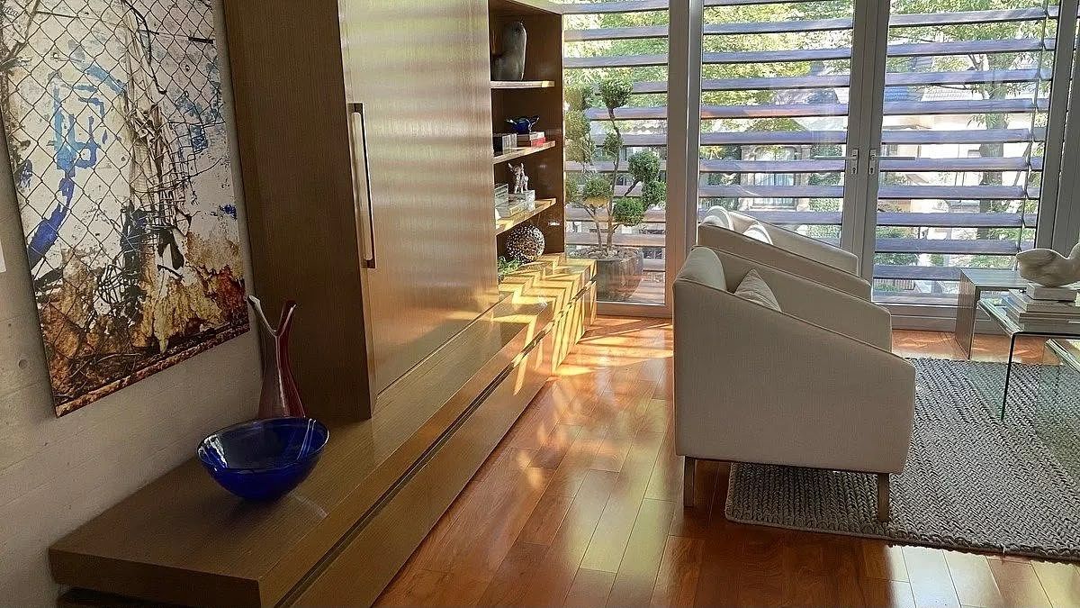 Apartment in Polanco IV Sección, Miguel Hidalgo, photo 21 of 25