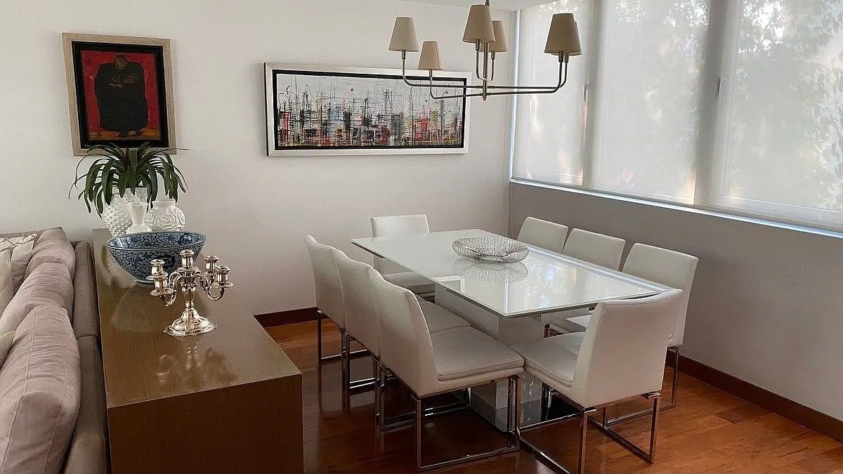 Apartment in Polanco IV Sección, Miguel Hidalgo, photo 22 of 25