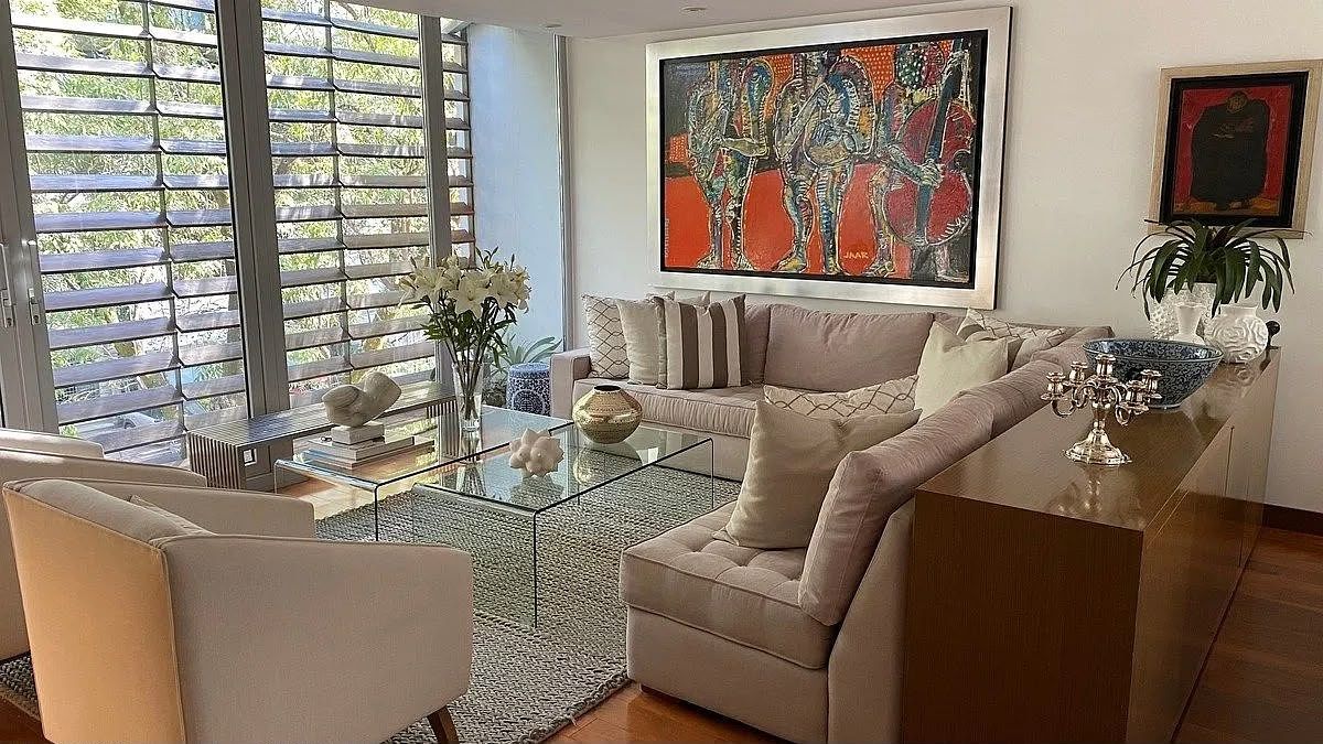 Apartment in Polanco IV Sección, Miguel Hidalgo, photo 23 of 25