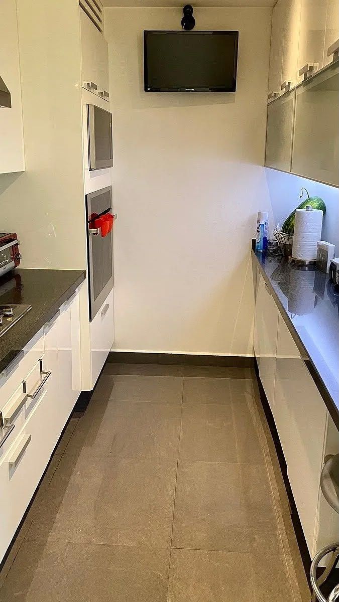 Apartment in Polanco IV Sección, Miguel Hidalgo, photo 24 of 25
