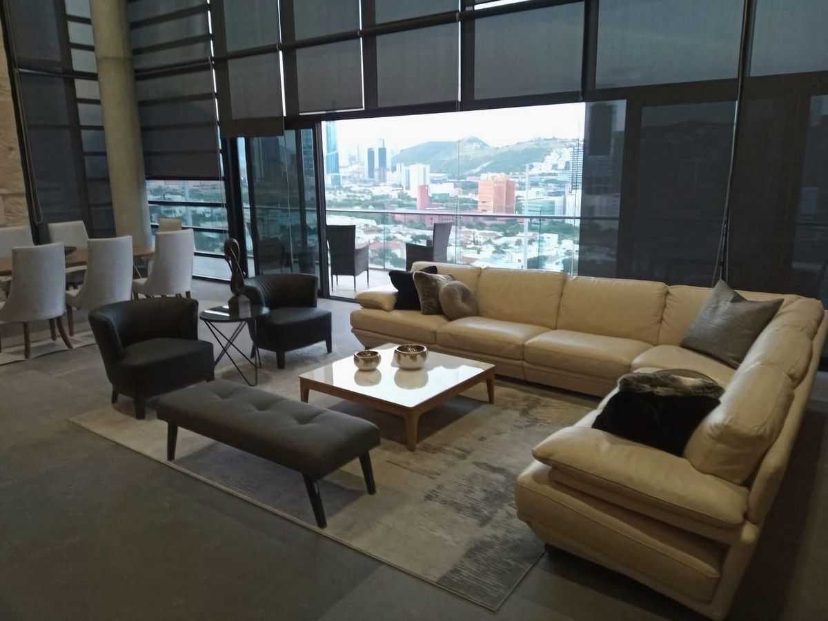 Departamento en Las Privanzas, San Pedro Garza García, foto 6 de 8