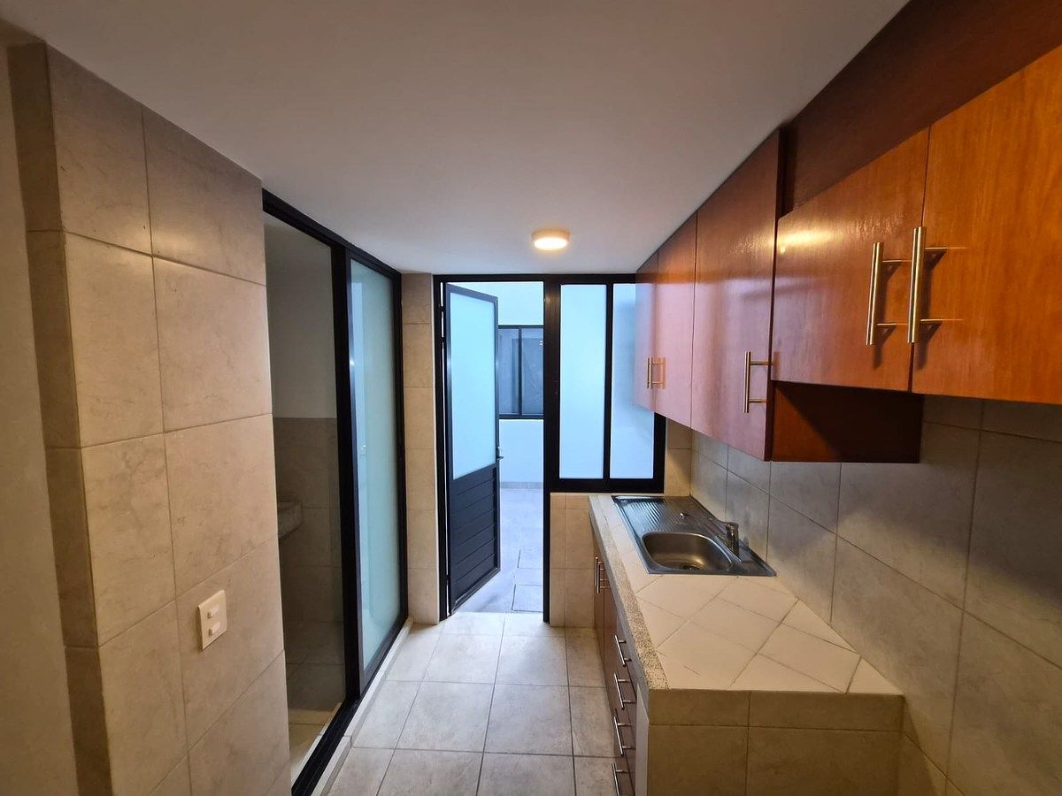 Cocina, foto 4 de 13