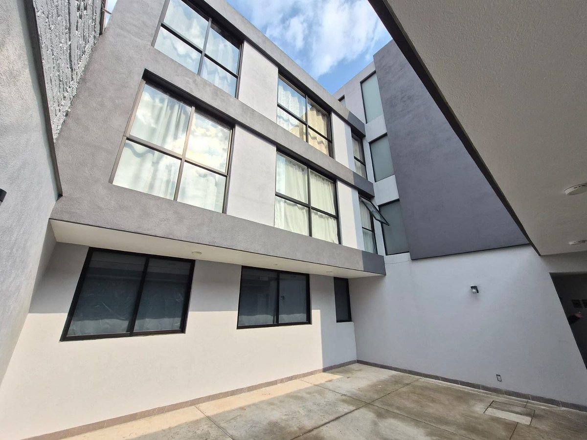 Apartamento em Apatlaco, Iztapalapa, foto 13 de 13