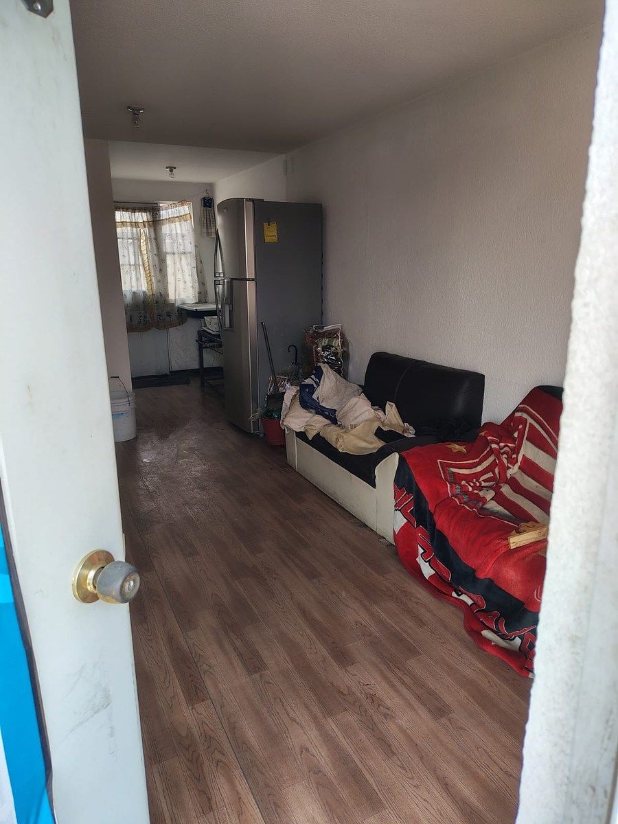 Apartment in Real del Cid, Tecámac, photo 4 of 17