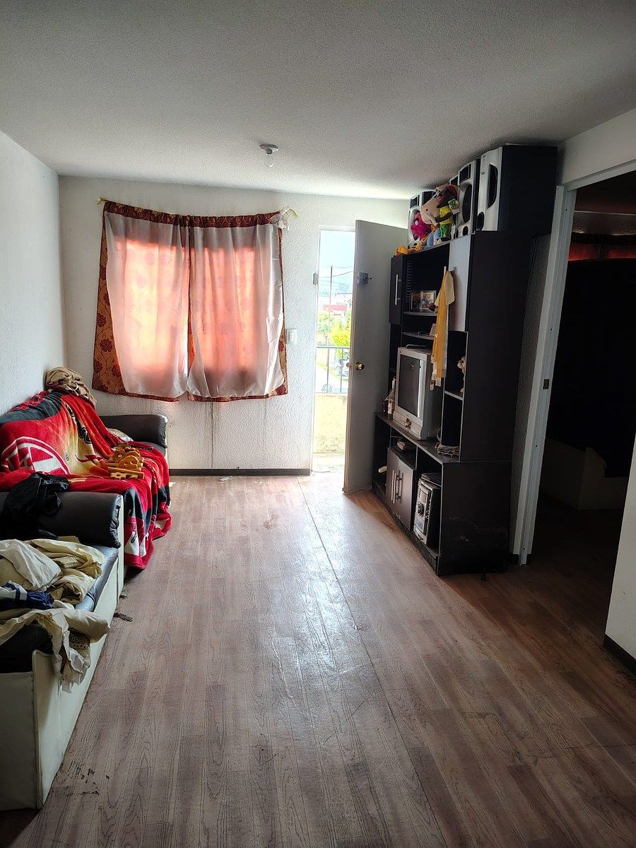 Apartment in Real del Cid, Tecámac, photo 5 of 17