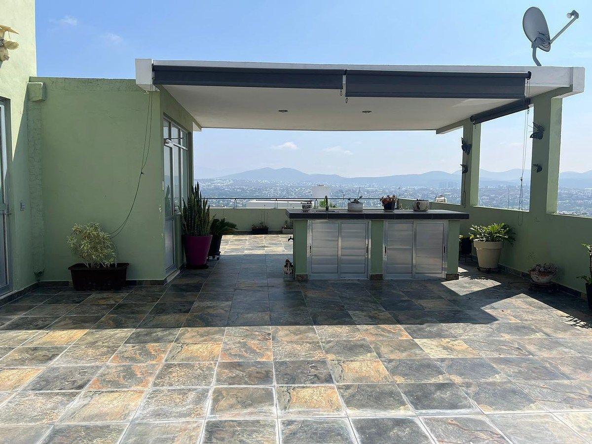 Casa en condominio en Cumbres del Lago, Querétaro, foto 5 de 17