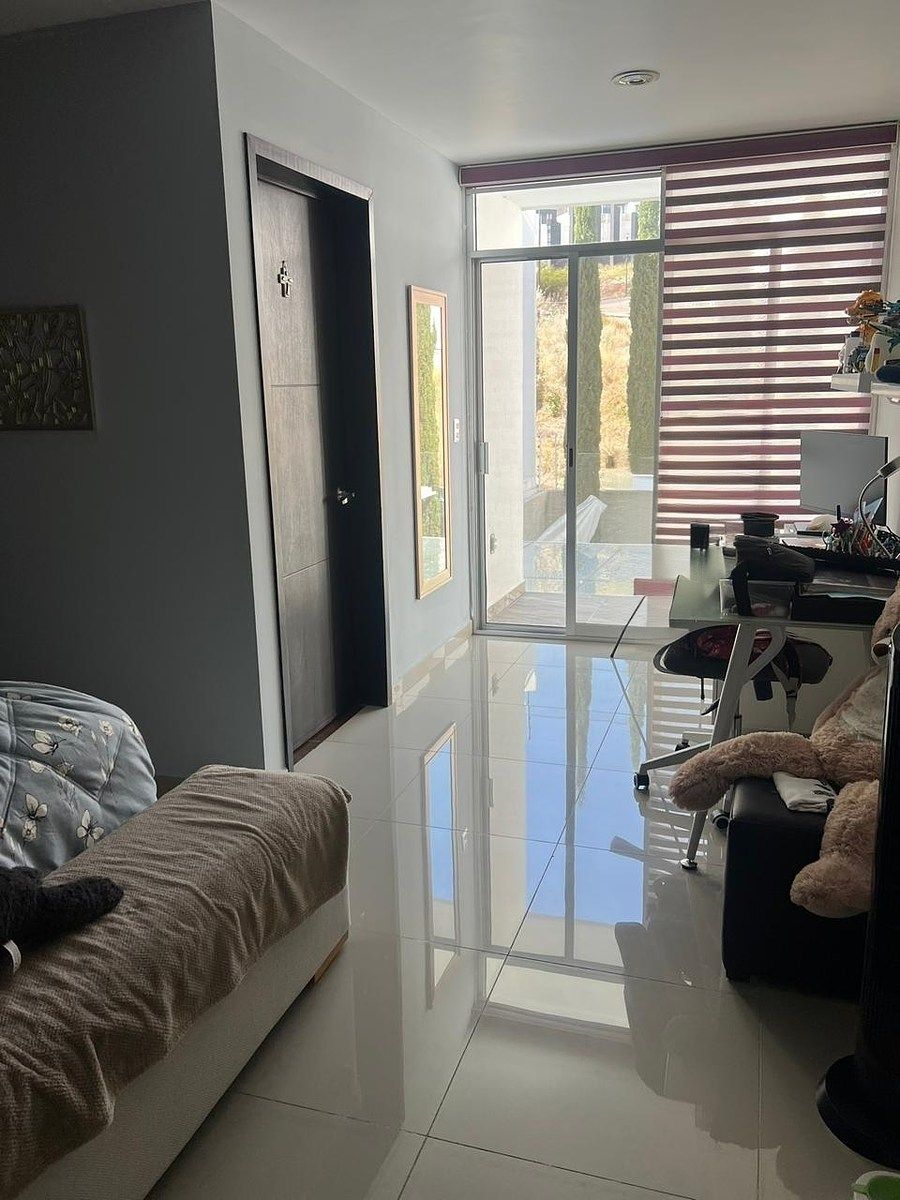 Casa en condominio en Cumbres del Lago, Querétaro, foto 6 de 17