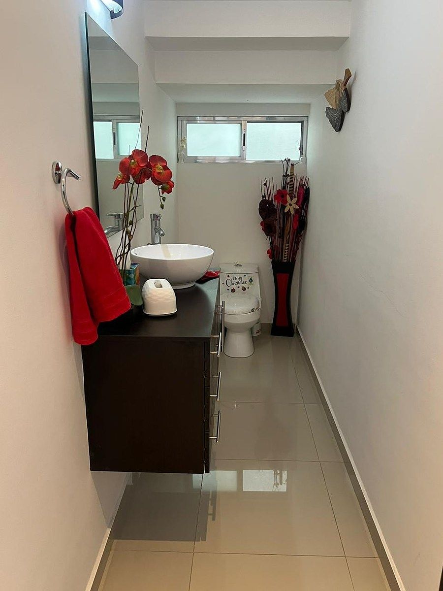Casa en condominio en Cumbres del Lago, Querétaro, foto 8 de 17