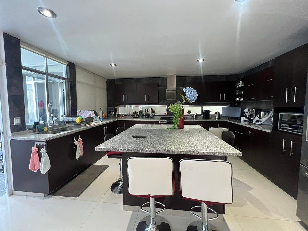 Casa en condominio en Cumbres del Lago, Querétaro, foto 2 de 17